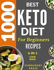 Keto Diet Meal Prep Plans